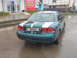 Mazda 626 1992 годаүшін600 000 тг. в Уральск