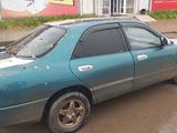 Mazda 626 1992 годаүшін600 000 тг. в Уральск – фото 4