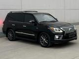 Lexus LX 570 2014 года за 10 000 тг. в Алматы