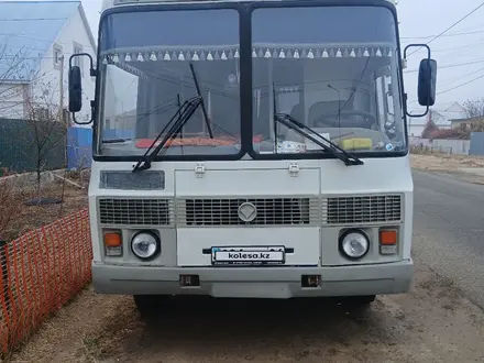 ПАЗ  3205 2012 года за 3 200 000 тг. в Атырау – фото 3