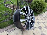 Диски R19 на Mercedes V Class, GL, GLE, ML и др. Мерседес за 395 000 тг. в Алматы – фото 2