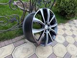 Диски R19 на Mercedes V Class, GL, GLE, ML и др. Мерседес за 395 000 тг. в Алматы – фото 5