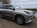 Lexus LX 570 2016 года за 36 000 000 тг. в Уральск – фото 3