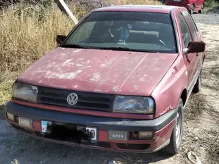 Volkswagen Vento