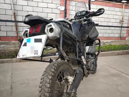 Yamaha  XT660Z Tenere 2008 года за 2 900 000 тг. в Алматы