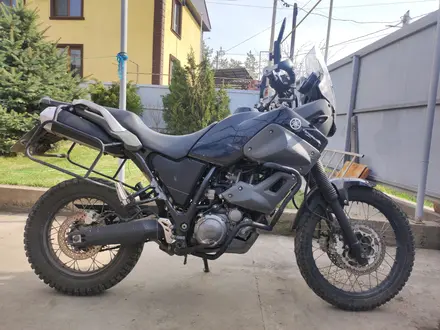 Yamaha  XT660Z Tenere 2008 года за 2 900 000 тг. в Алматы – фото 5