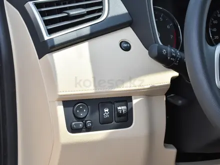 Mitsubishi Xpander 2024 года за 8 247 460 тг. в Алматы – фото 15