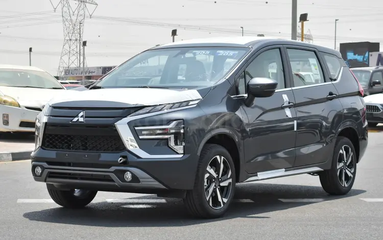 Mitsubishi Xpander 2024 года за 8 247 460 тг. в Алматы