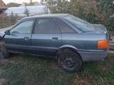 Audi 80 1992 года за 200 000 тг. в Семей – фото 2