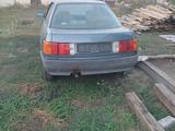Audi 80 1992 года за 200 000 тг. в Семей