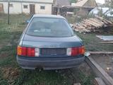 Audi 80 1992 года за 200 000 тг. в Семей – фото 5
