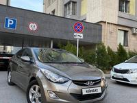Hyundai Elantra 2012 года за 5 300 000 тг. в Шымкент