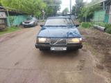 Volvo 940 1995 годаfor700 000 тг. в Алматы – фото 3