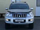 Toyota Land Cruiser Prado 2005 года за 9 500 000 тг. в Астана