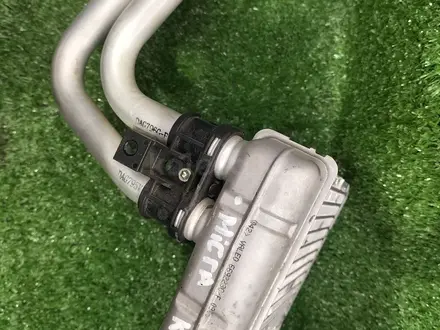 Радиатор печки оригинал Митсубиси за 25 000 тг. в Костанай – фото 7