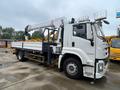 Isuzu  Giga (C-series) 2025 года за 37 500 000 тг. в Алматы – фото 3