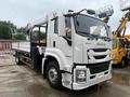 Isuzu  Giga (C-series) 2025 года за 37 500 000 тг. в Алматы