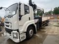 Isuzu  Giga (C-series) 2025 года за 37 500 000 тг. в Алматы – фото 2