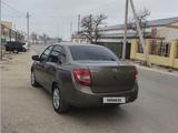 ВАЗ (Lada) Granta 2190 2014 годаүшін2 700 000 тг. в Актау – фото 4