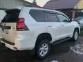 Toyota Land Cruiser Prado 2012 годаүшін15 500 000 тг. в Усть-Каменогорск – фото 5