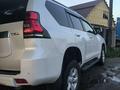 Toyota Land Cruiser Prado 2012 годаүшін15 500 000 тг. в Усть-Каменогорск – фото 7