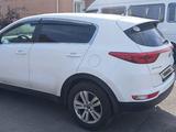 Kia Sportage 2018 года за 9 000 000 тг. в Алматы – фото 3