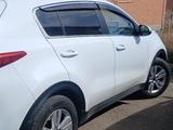 Kia Sportage 2018 года за 9 000 000 тг. в Алматы – фото 4