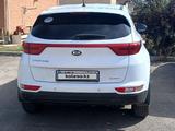 Kia Sportage 2018 года за 9 000 000 тг. в Алматы – фото 2
