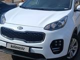 Kia Sportage 2018 годаүшін9 000 000 тг. в Алматы
