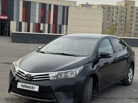 Toyota Corolla 2015 годаүшін7 200 000 тг. в Алматы