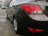 Hyundai Solaris 2015 года за 6 300 000 тг. в Павлодар – фото 4