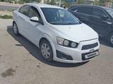 Chevrolet Aveo 2012 годаүшін2 000 000 тг. в Актау