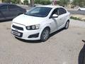 Chevrolet Aveo 2012 годаүшін2 000 000 тг. в Актау – фото 3