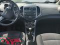 Chevrolet Aveo 2012 годаүшін2 000 000 тг. в Актау – фото 4