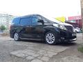 Toyota Alphard 2008 годаүшін7 500 000 тг. в Уральск – фото 3