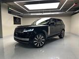 Land Rover Range Rover SV 2025 года за 183 990 000 тг. в Алматы