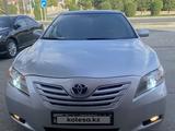 Toyota Camry 2006 года за 3 500 000 тг. в Шымкент – фото 2