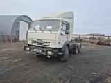КамАЗ  54115 2005 годаfor8 000 000 тг. в Уральск