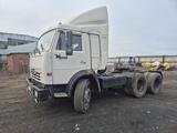 КамАЗ  54115 2005 годаfor8 000 000 тг. в Уральск – фото 3