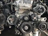 Двигатель 2AZ-FE VVTi мотор 2.4л на Toyota Camry 2AZ за 55 888 тг. в Алматы