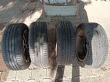 Корейские шины Kumho за 120 000 тг. в Караганда