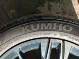 Корейские шины Kumho за 120 000 тг. в Караганда – фото 4