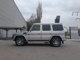 Mercedes-Benz G 55 AMG 2011 годаүшін27 000 000 тг. в Алматы