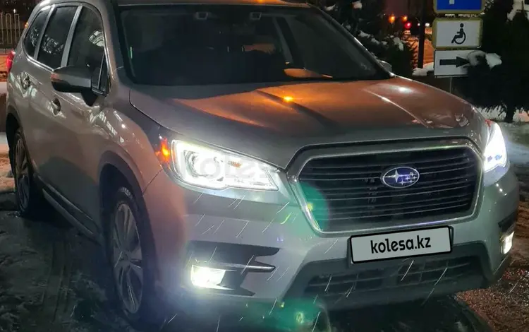 Subaru Ascent 2019 годаfor13 300 000 тг. в Астана