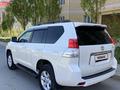 Toyota Land Cruiser Prado 2010 года за 14 500 000 тг. в Актобе – фото 3