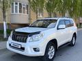 Toyota Land Cruiser Prado 2010 года за 14 500 000 тг. в Актобе – фото 7