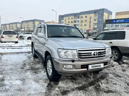 Toyota Land Cruiser 2005 года за 12 000 000 тг. в Алматы – фото 4