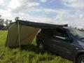 Автомобильный тент Маркиза за 75 000 тг. в Астана – фото 12