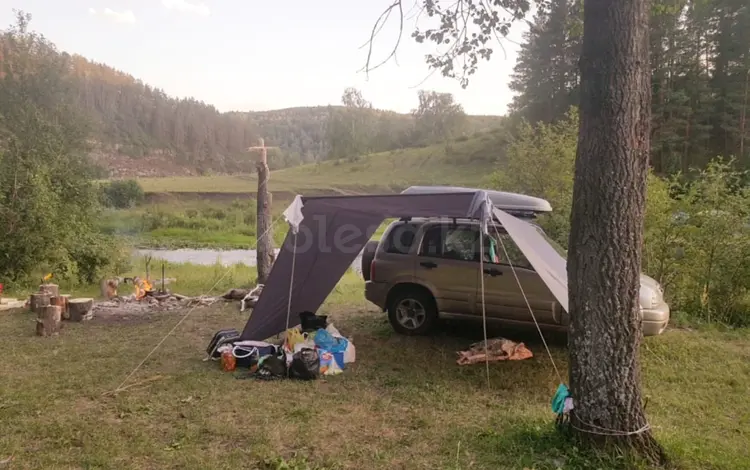 Автомобильный тент Маркиза за 75 000 тг. в Астана