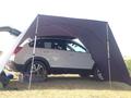 Автомобильный тент Маркиза за 75 000 тг. в Астана – фото 20